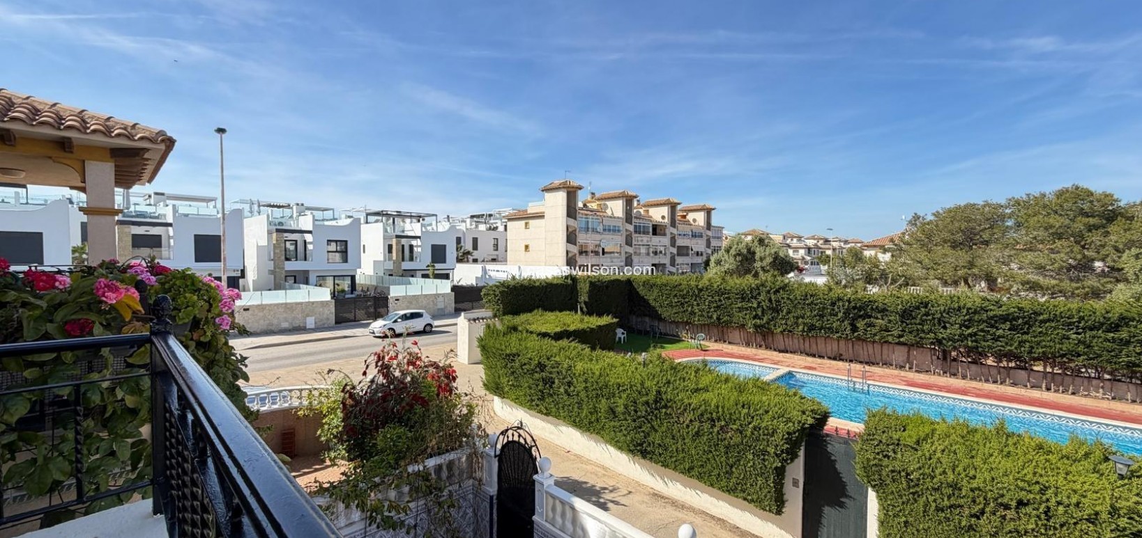 Sale - Townhouse - Orihuela Costa - Rocio Del Mar