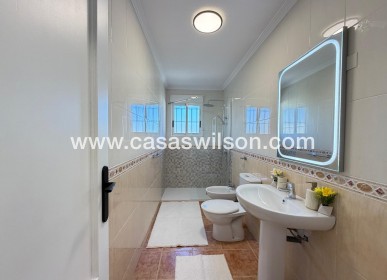 Sale - Townhouse - Orihuela Costa - Rocio Del Mar
