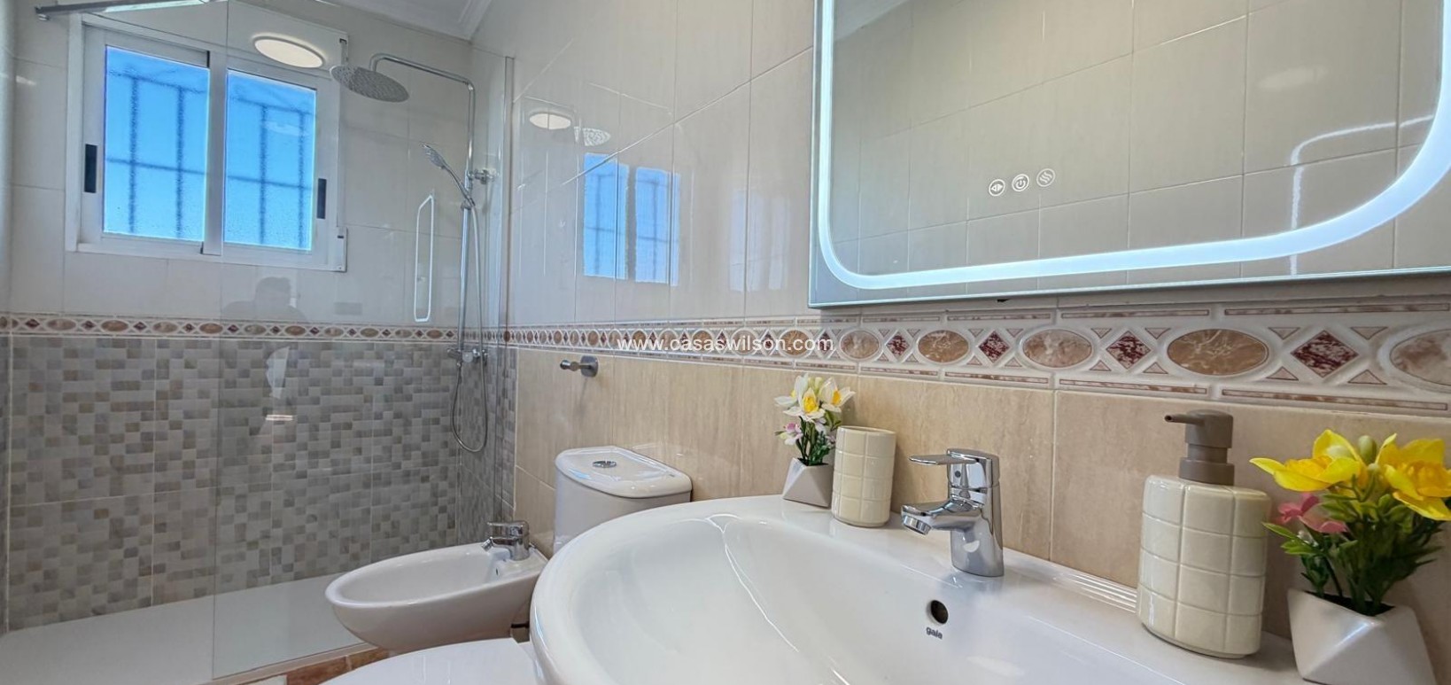 Sale - Townhouse - Orihuela Costa - Rocio Del Mar