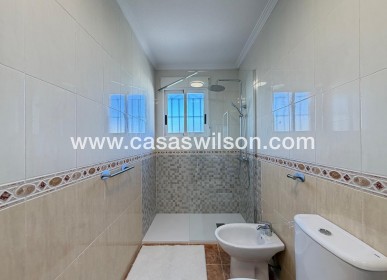 Sale - Townhouse - Orihuela Costa - Rocio Del Mar