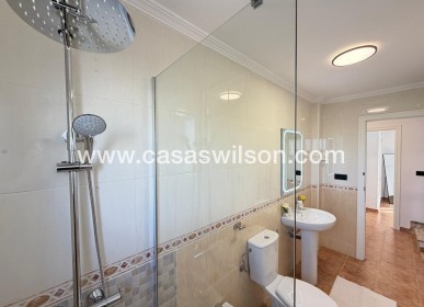 Sale - Townhouse - Orihuela Costa - Rocio Del Mar