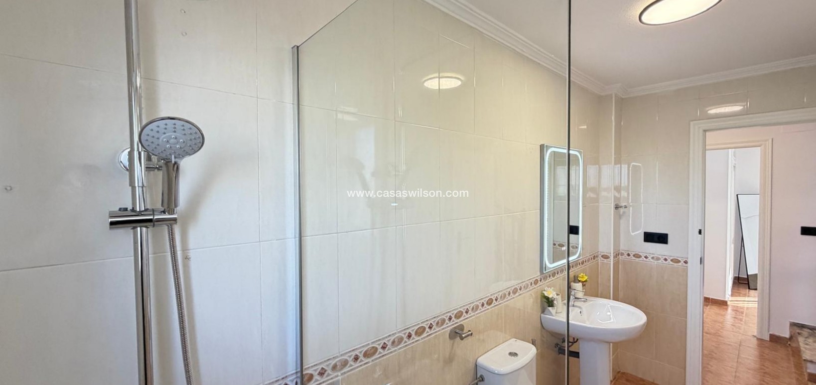 Sale - Townhouse - Orihuela Costa - Rocio Del Mar