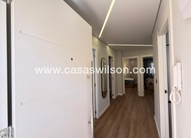 Sale - Apartment - Torrevieja - Punta prima