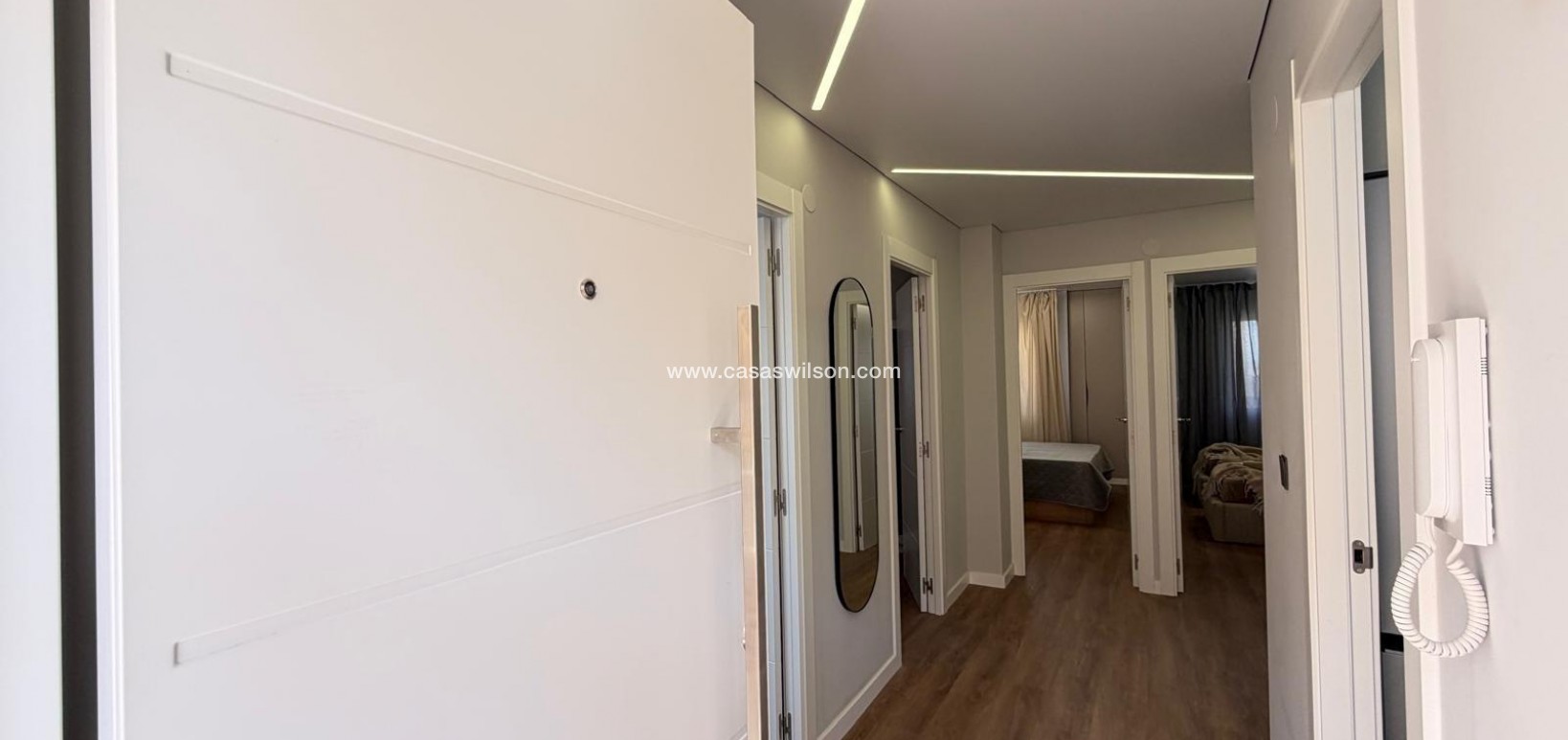Sale - Apartment - Torrevieja - Punta prima