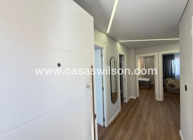 Sale - Apartment - Torrevieja - Punta prima