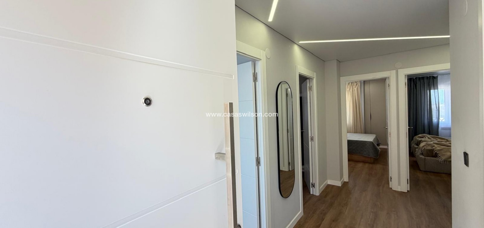 Sale - Apartment - Torrevieja - Punta prima