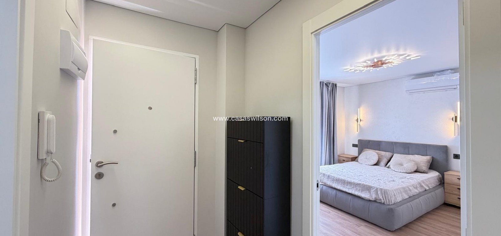 Sale - Apartment - Torrevieja - Punta prima