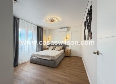 Sale - Apartment - Torrevieja - Punta prima