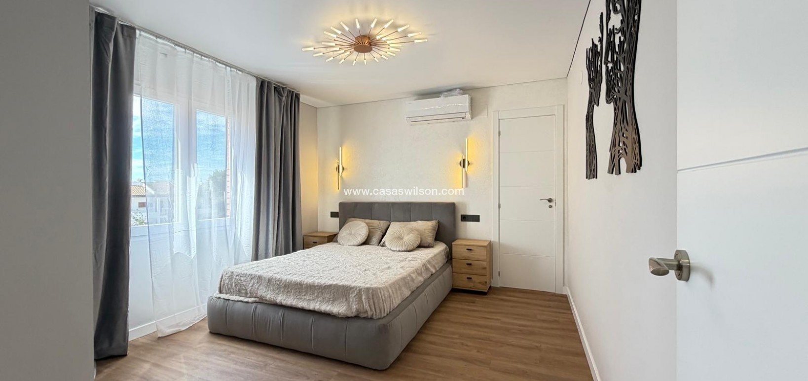 Sale - Apartment - Torrevieja - Punta prima