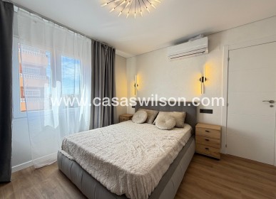 Sale - Apartment - Torrevieja - Punta prima