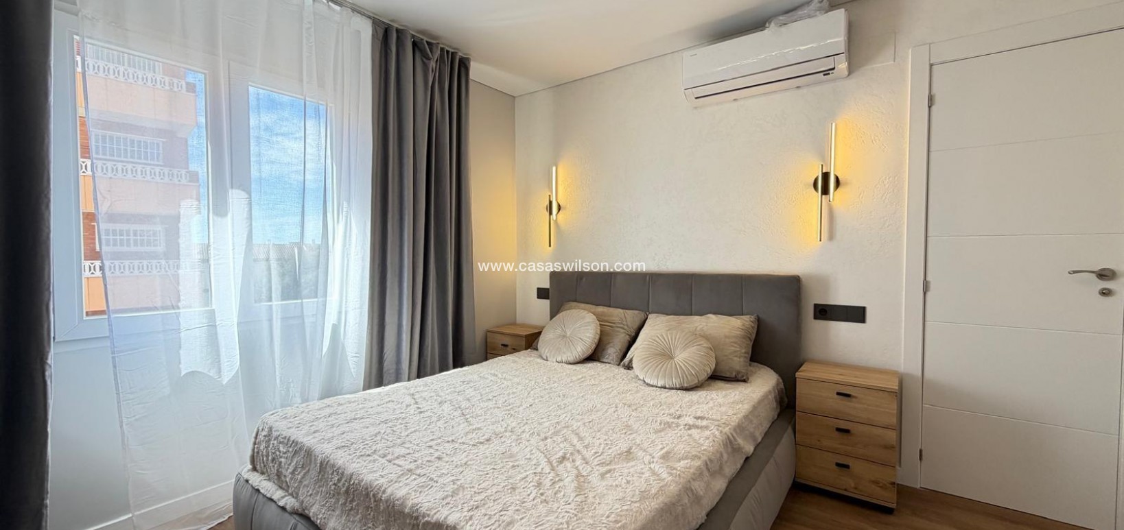 Sale - Apartment - Torrevieja - Punta prima