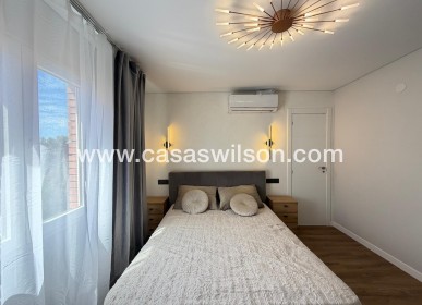 Sale - Apartment - Torrevieja - Punta prima