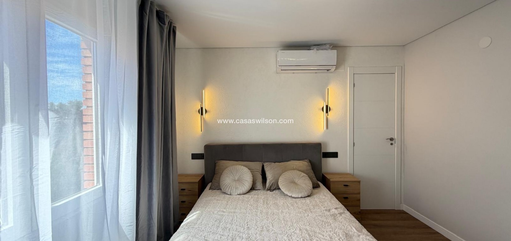 Sale - Apartment - Torrevieja - Punta prima