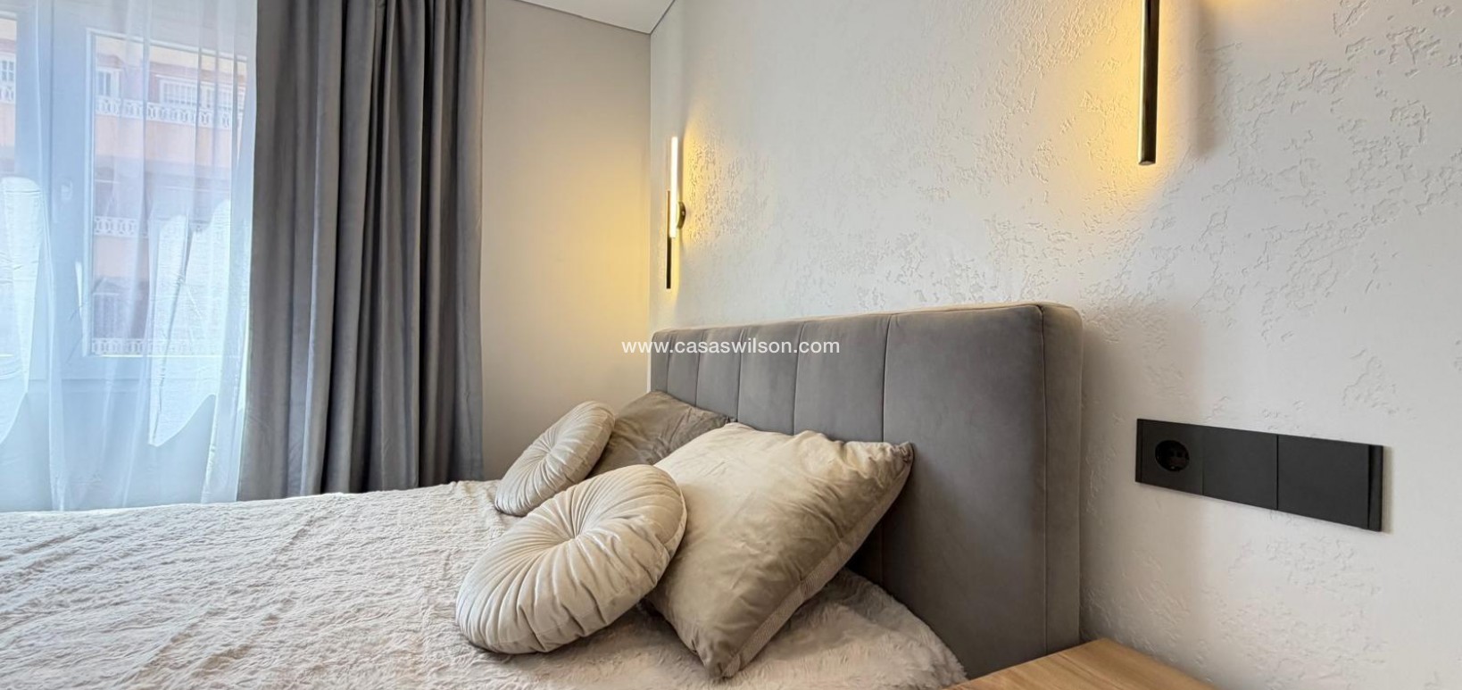 Sale - Apartment - Torrevieja - Punta prima
