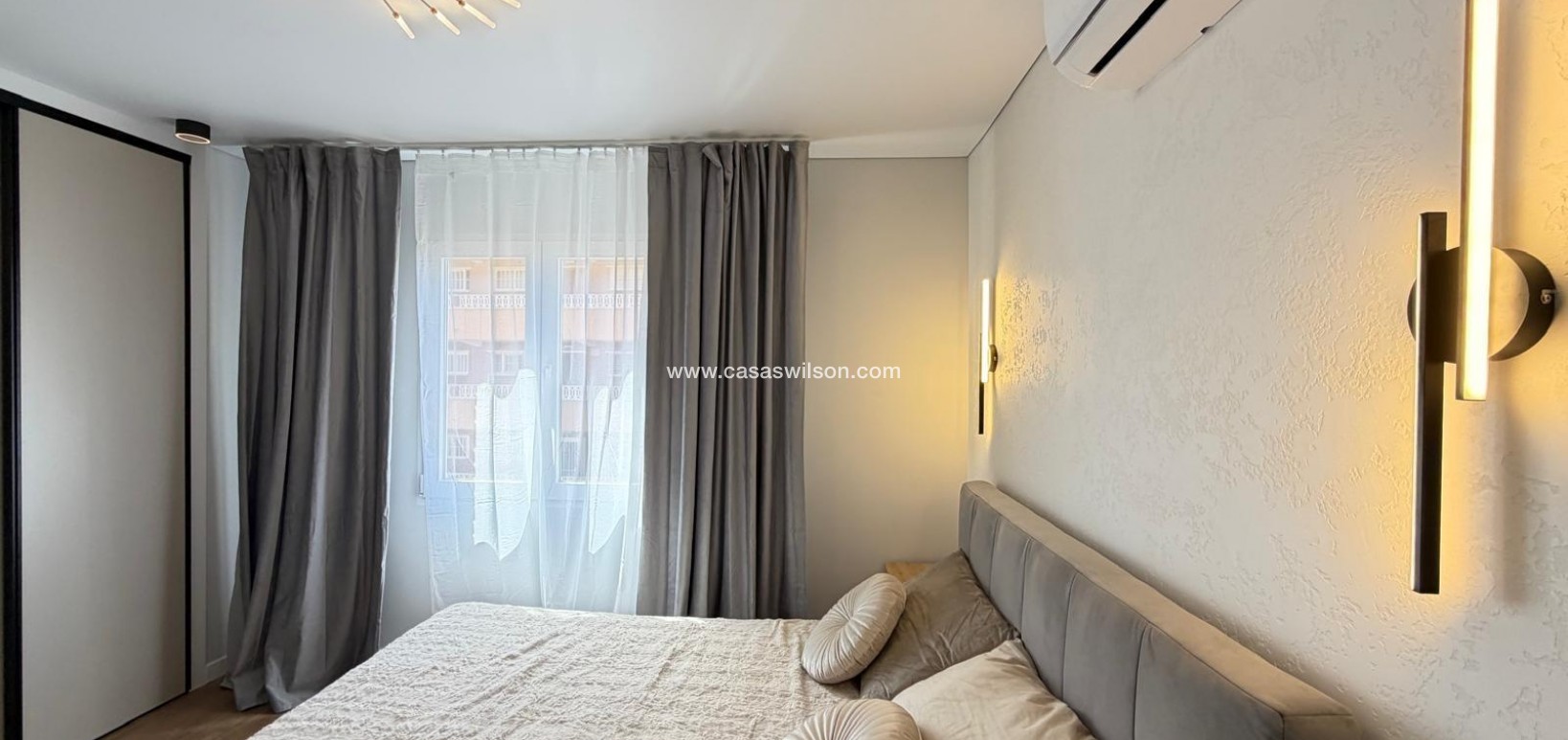 Sale - Apartment - Torrevieja - Punta prima