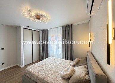 Sale - Apartment - Torrevieja - Punta prima