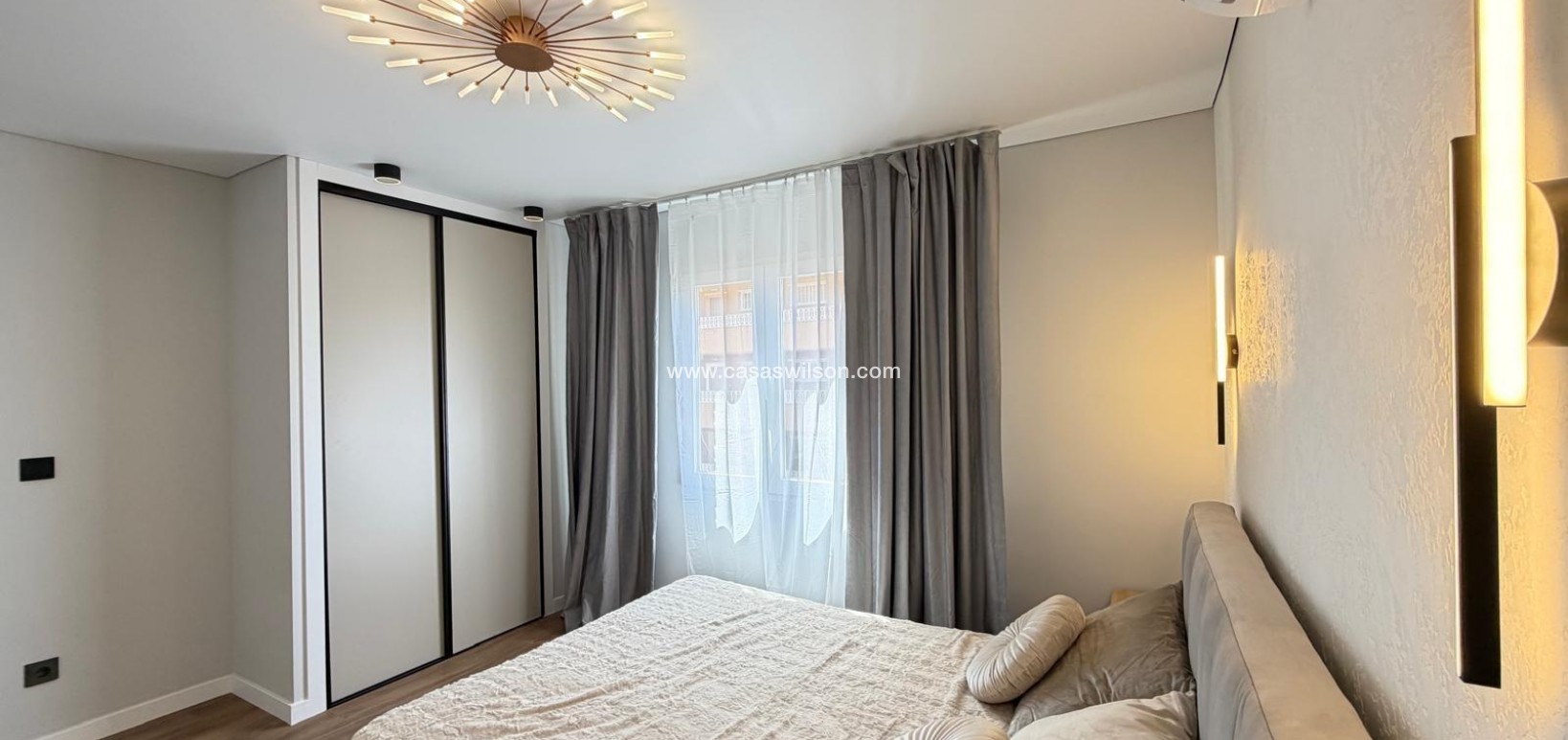 Sale - Apartment - Torrevieja - Punta prima