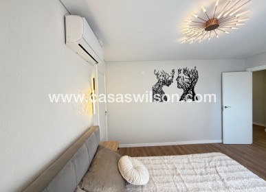 Sale - Apartment - Torrevieja - Punta prima