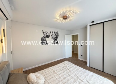 Sale - Apartment - Torrevieja - Punta prima