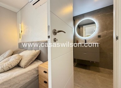 Sale - Apartment - Torrevieja - Punta prima