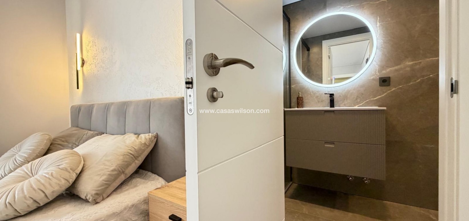 Sale - Apartment - Torrevieja - Punta prima
