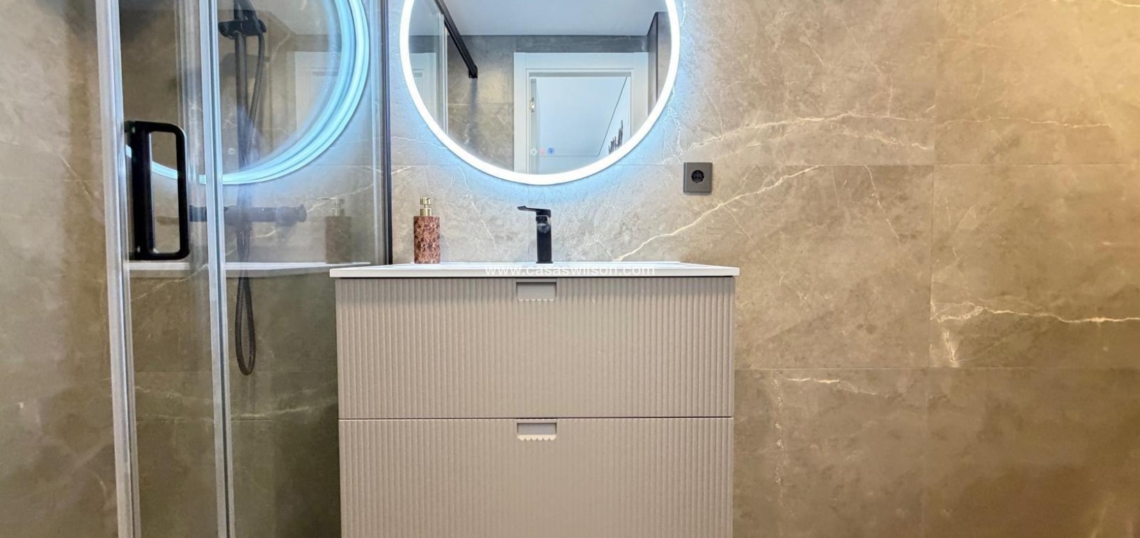 Sale - Apartment - Torrevieja - Punta prima