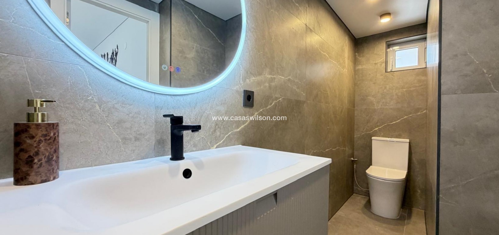 Sale - Apartment - Torrevieja - Punta prima