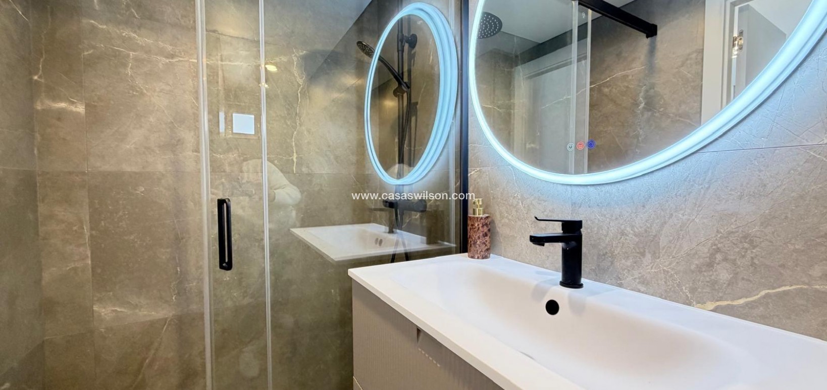Sale - Apartment - Torrevieja - Punta prima