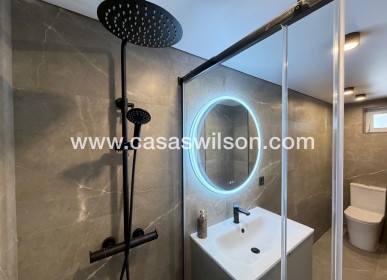 Sale - Apartment - Torrevieja - Punta prima