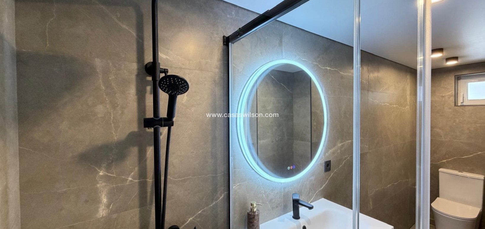 Sale - Apartment - Torrevieja - Punta prima