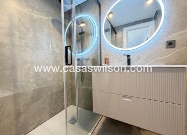 Sale - Apartment - Torrevieja - Punta prima
