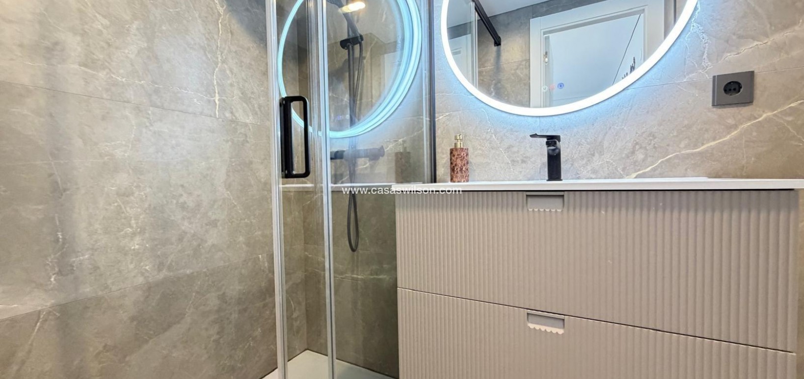 Sale - Apartment - Torrevieja - Punta prima