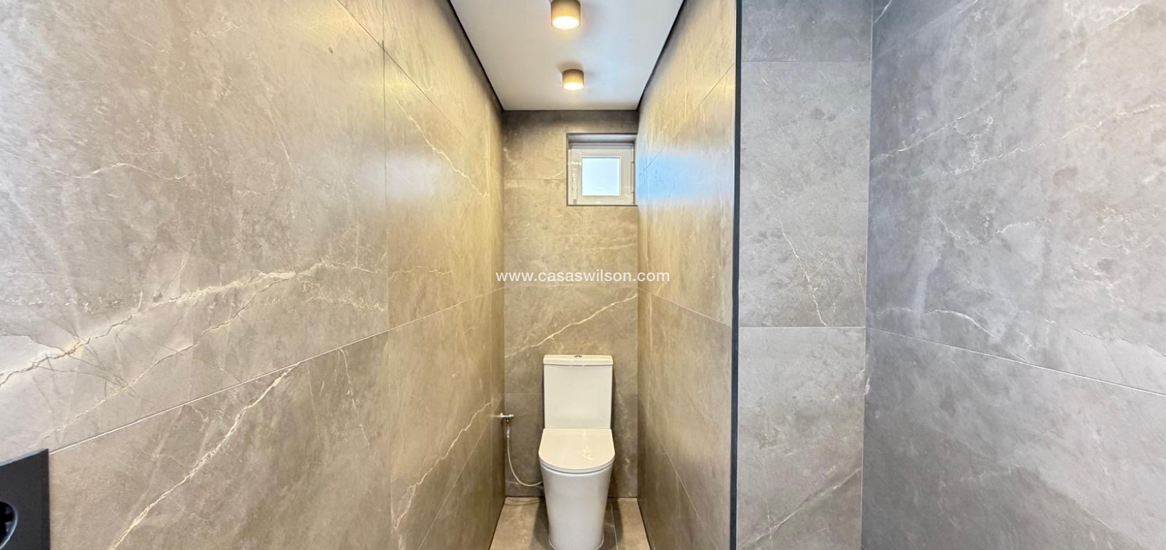 Sale - Apartment - Torrevieja - Punta prima