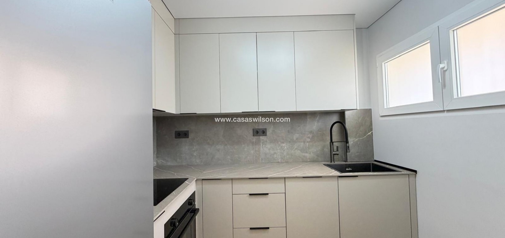 Sale - Apartment - Torrevieja - Punta prima
