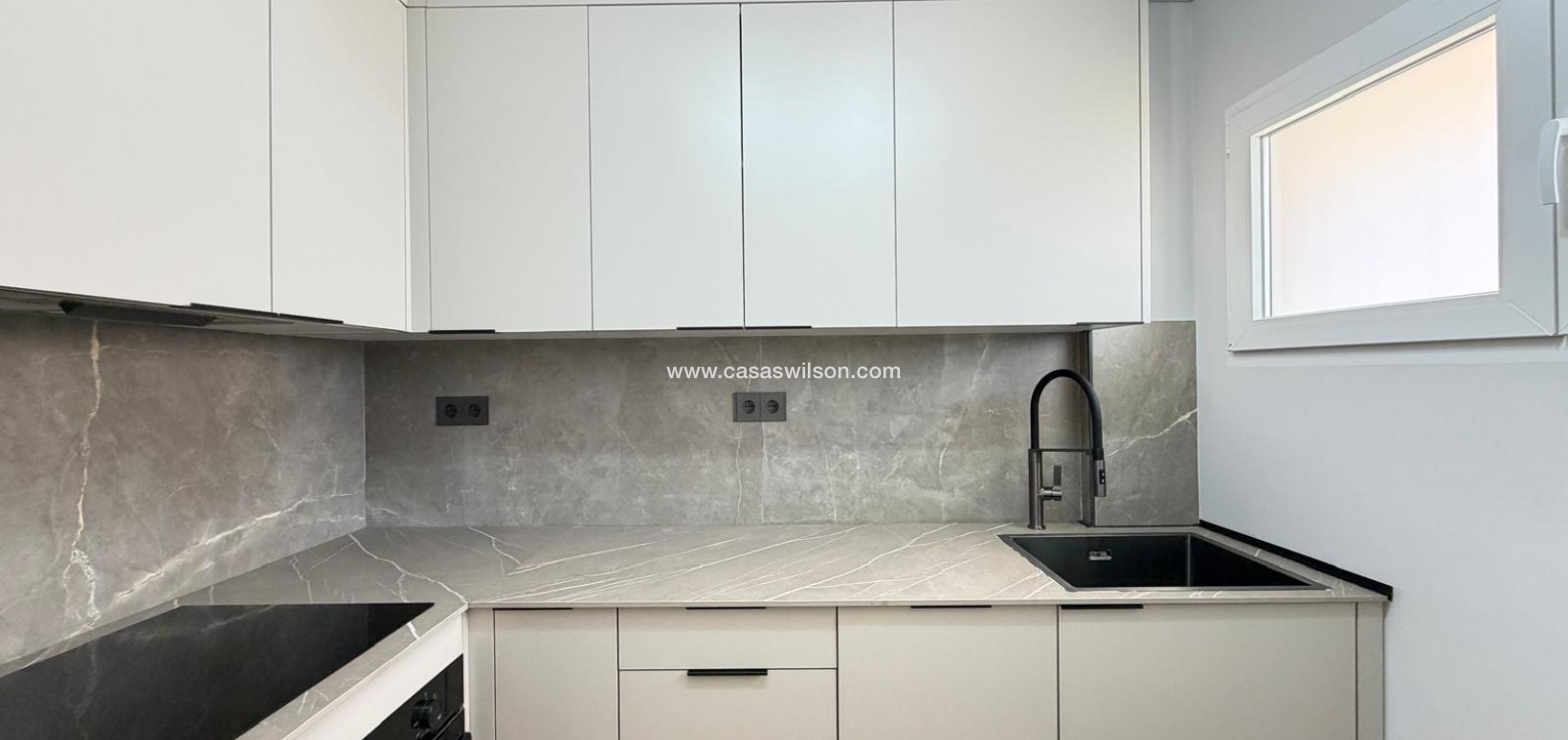 Sale - Apartment - Torrevieja - Punta prima