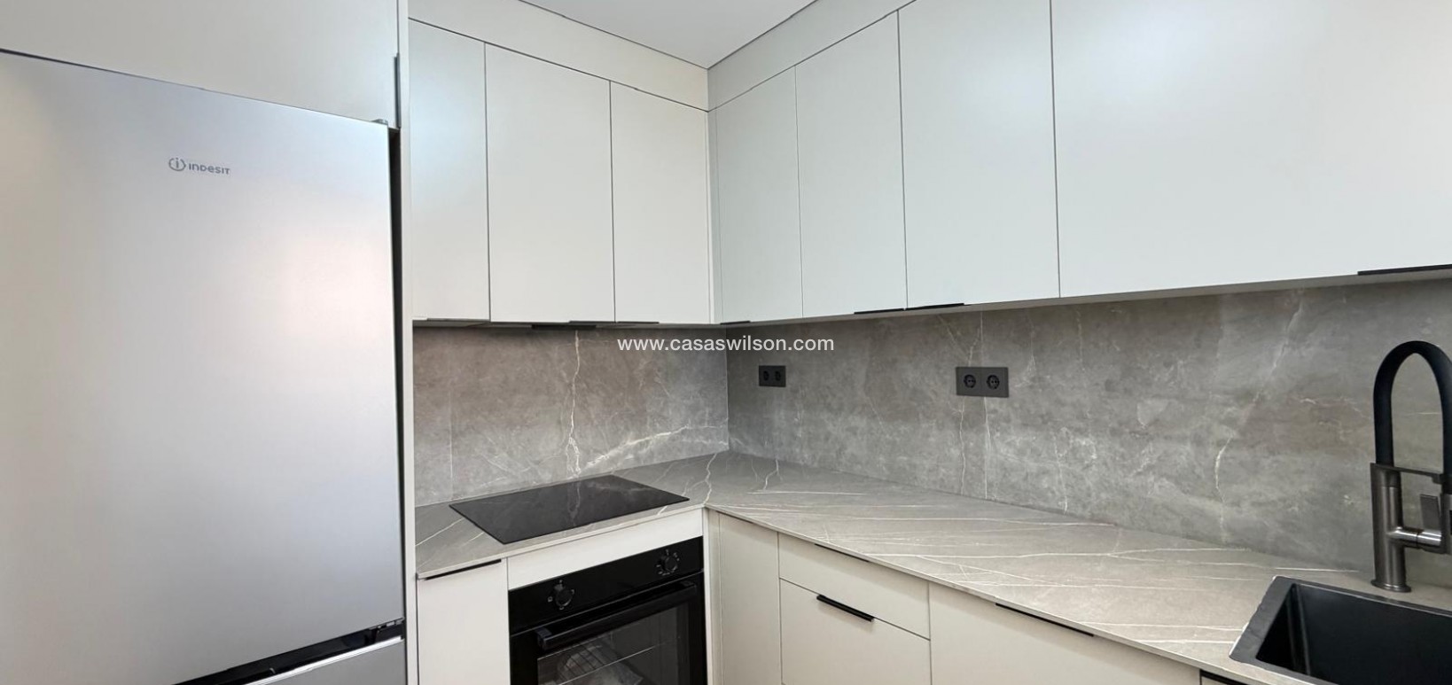 Sale - Apartment - Torrevieja - Punta prima