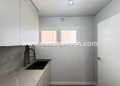 Sale - Apartment - Torrevieja - Punta prima