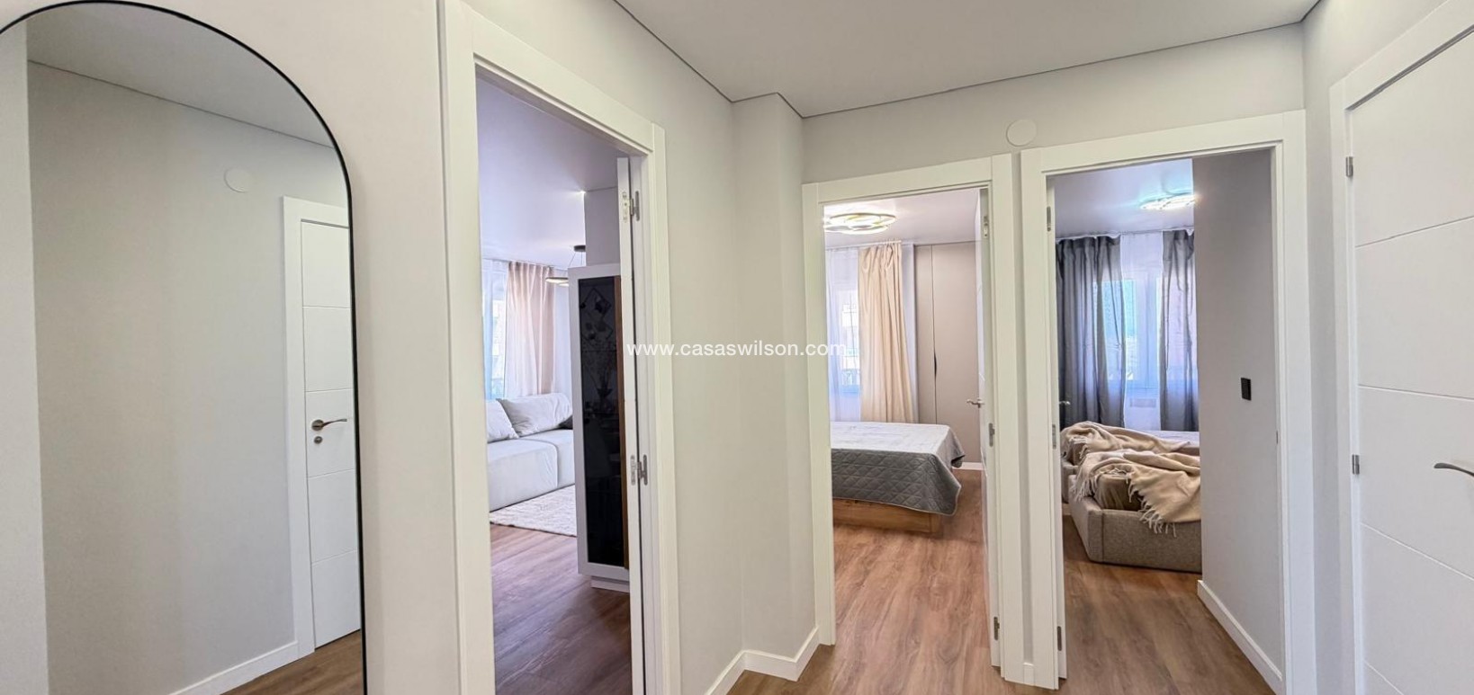 Sale - Apartment - Torrevieja - Punta prima
