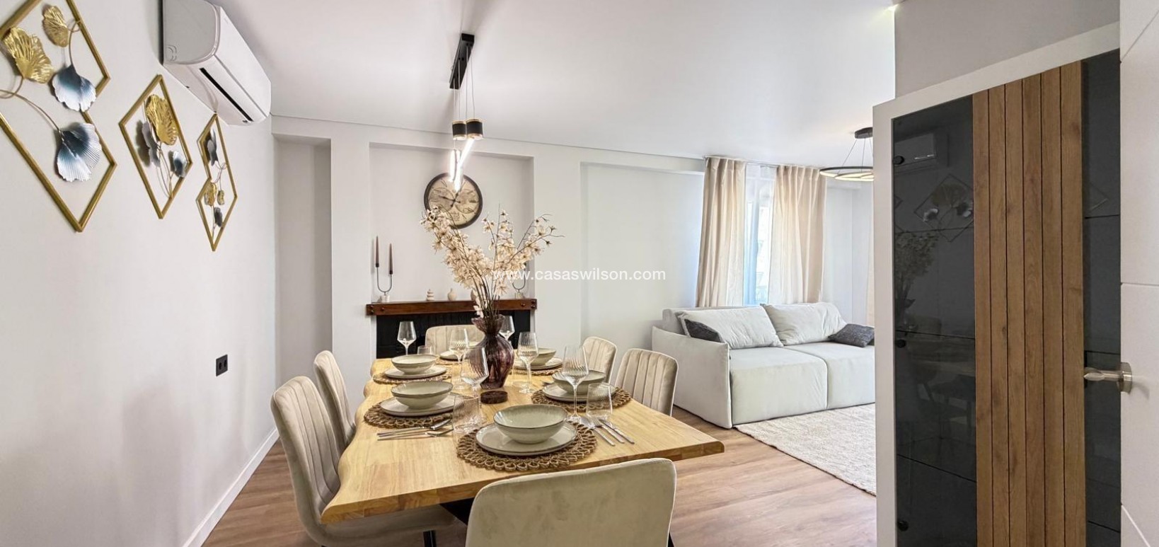 Sale - Apartment - Torrevieja - Punta prima