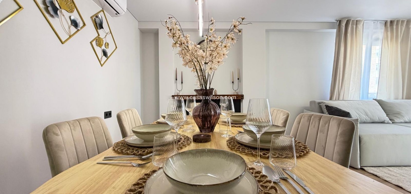 Sale - Apartment - Torrevieja - Punta prima
