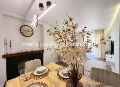 Sale - Apartment - Torrevieja - Punta prima