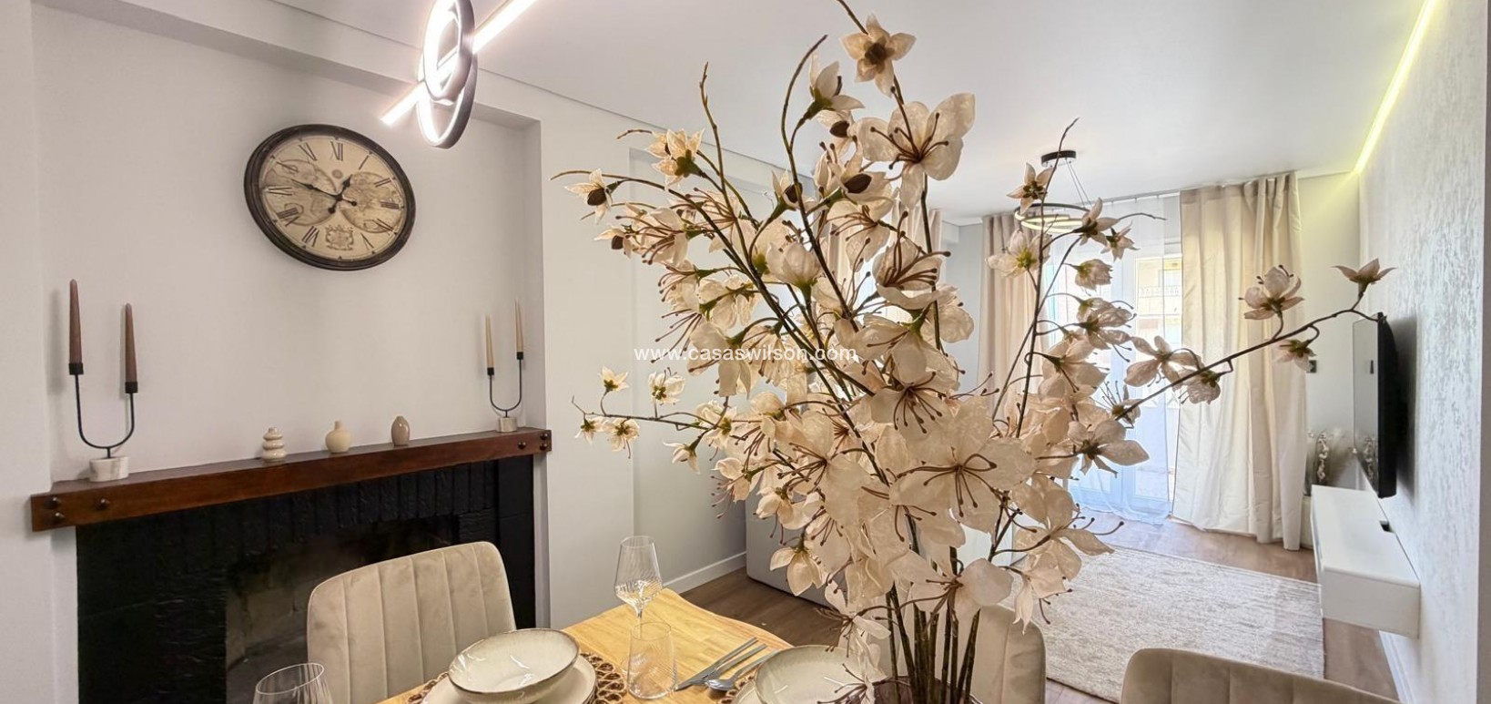 Sale - Apartment - Torrevieja - Punta prima