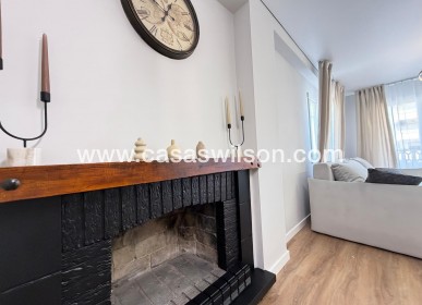 Sale - Apartment - Torrevieja - Punta prima