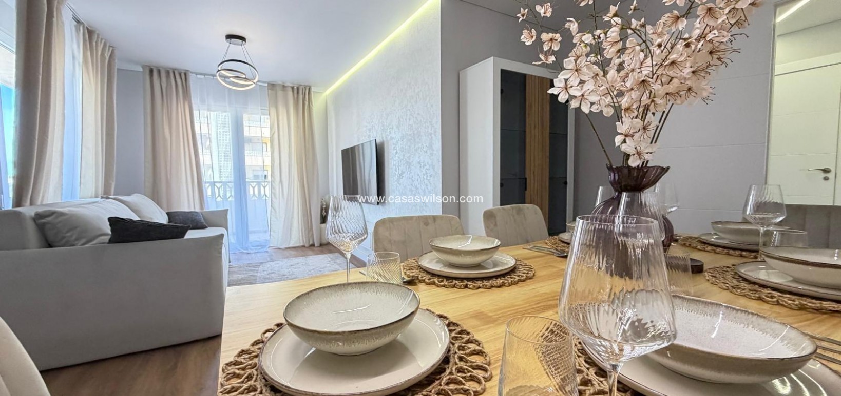Sale - Apartment - Torrevieja - Punta prima