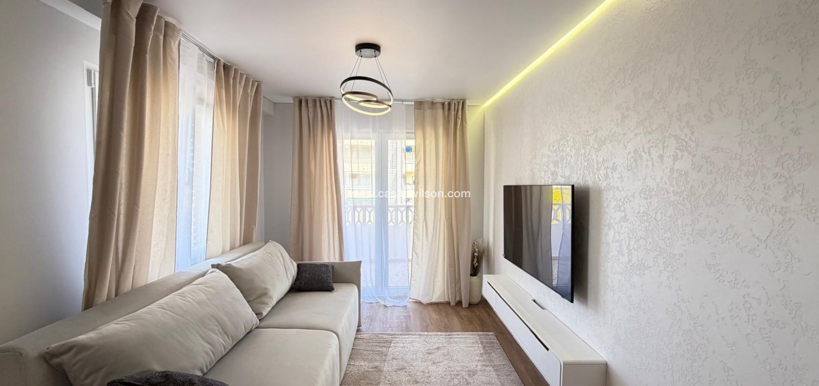 Sale - Apartment - Torrevieja - Punta prima