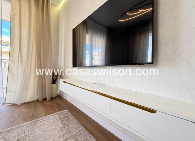 Sale - Apartment - Torrevieja - Punta prima