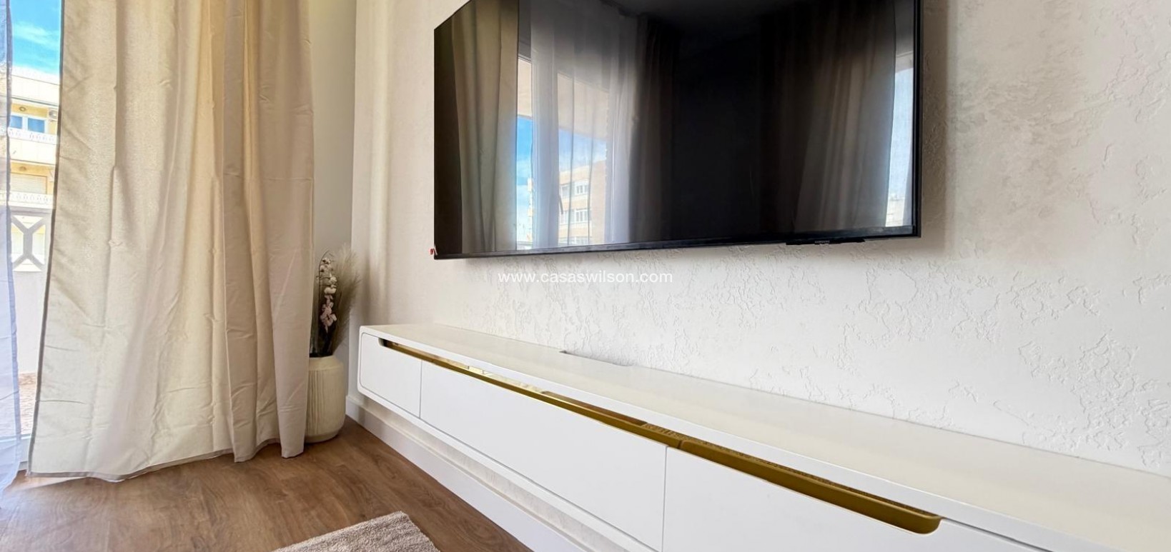 Sale - Apartment - Torrevieja - Punta prima
