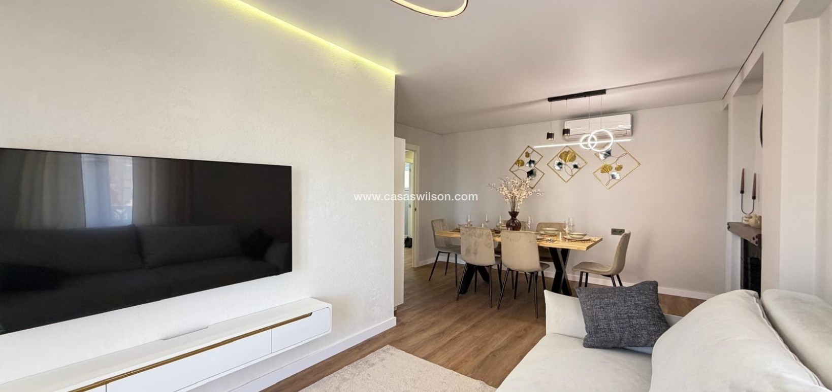 Sale - Apartment - Torrevieja - Punta prima