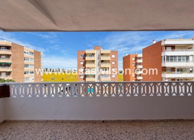 Sale - Apartment - Torrevieja - Punta prima