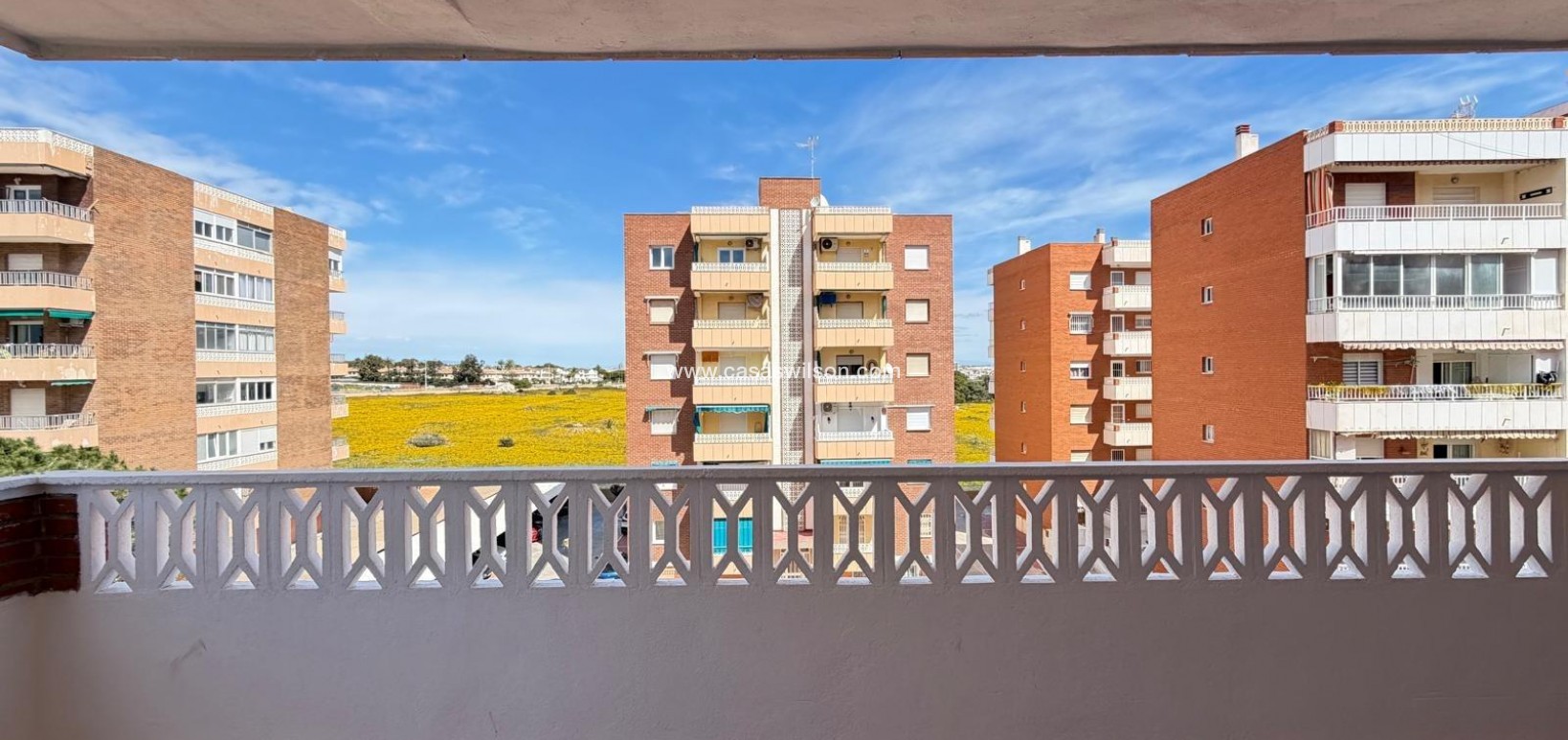 Sale - Apartment - Torrevieja - Punta prima
